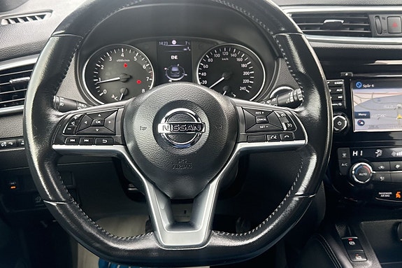 Nissan Qashqai 25 of 28