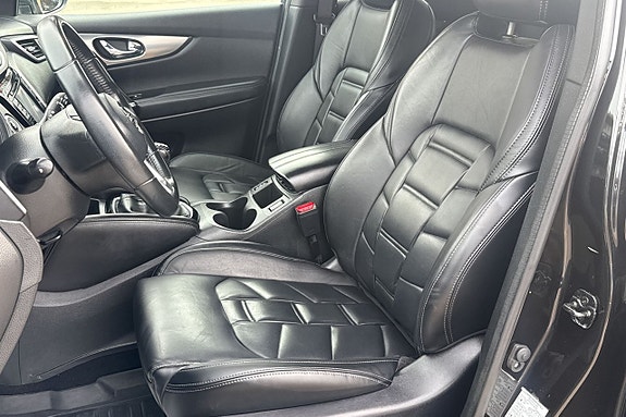 Nissan Qashqai 22 of 28