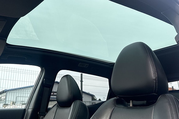 Nissan Qashqai 11 of 28