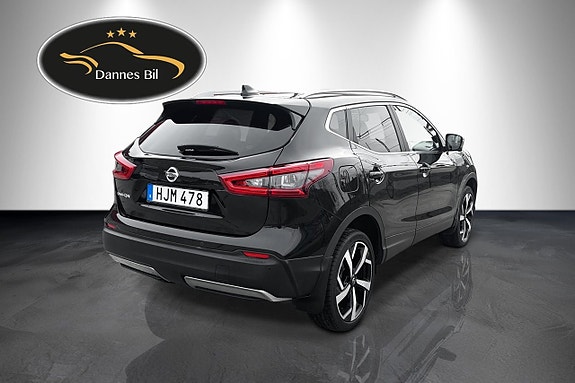 Nissan Qashqai 6 of 28