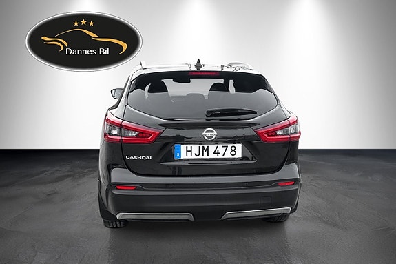 Nissan Qashqai 4 of 28