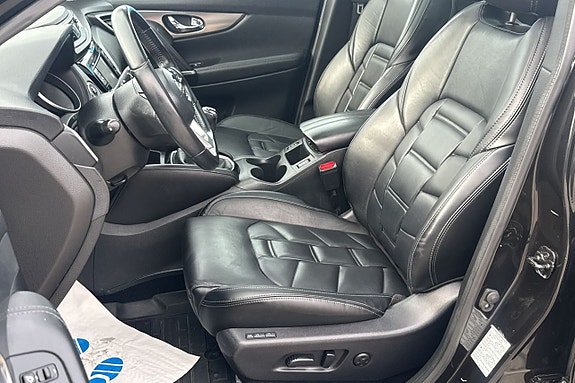 Nissan Qashqai 8 of 28