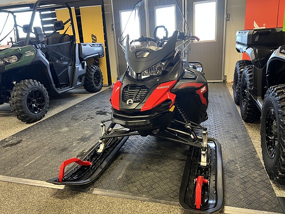 Lynx 59 RANGER STD 600 EFI 5 of 11