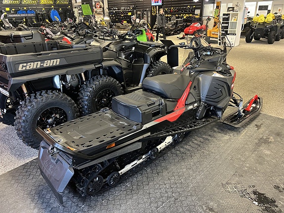 Lynx 59 RANGER STD 600 EFI 8 of 11