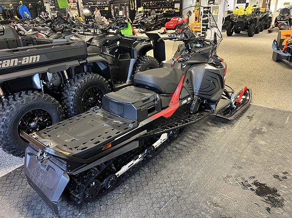 Lynx 59 RANGER STD 600 EFI 10 of 11