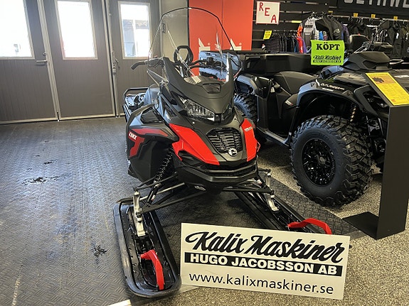 Lynx 59 RANGER STD 600 EFI