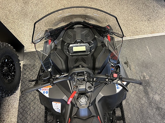 Lynx 59 RANGER STD 600 EFI 11 of 11
