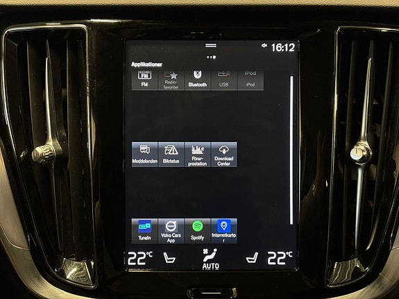 Volvo V60 21 of 26