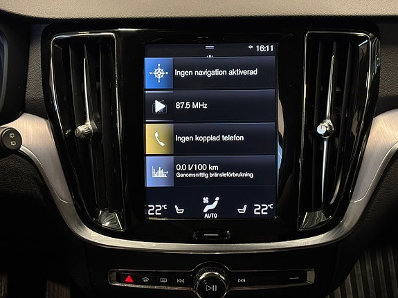 Volvo V60 20 of 26
