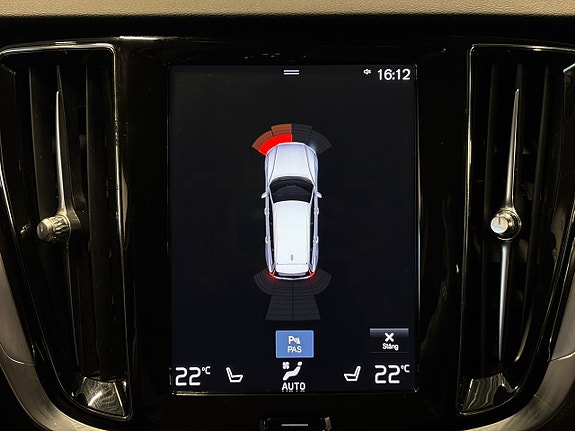 Volvo V60 23 of 26