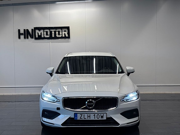 Volvo V60 3 of 26
