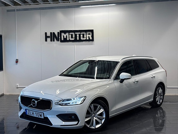 İkinci el  Volvo V60 2.0 D4