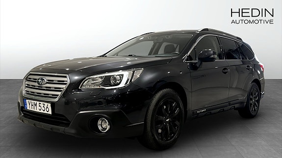 Subaru Legacy Outback