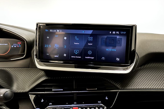 Peugeot 2008 6 of 12