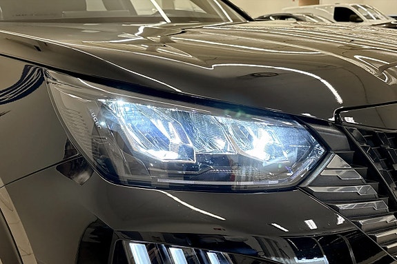 Peugeot 2008 11 of 12