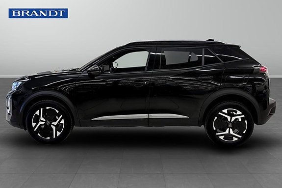 Peugeot 2008 3 of 5