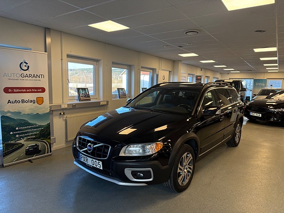 Volvo XC70