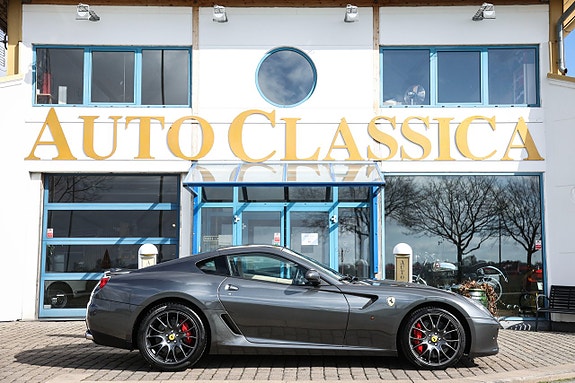Ferrari 599