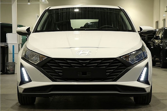 Hyundai i20 3 of 5