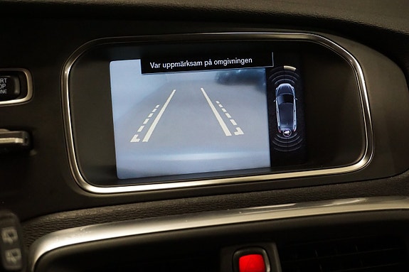 Volvo V40 20 of 27