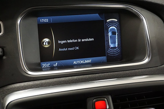 Volvo V40 22 of 27