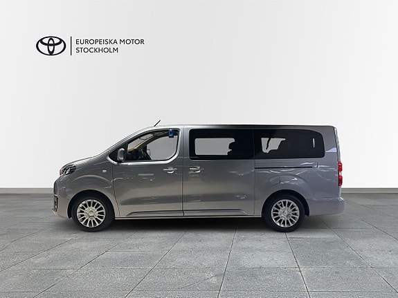 Toyota Proace Verso 3 of 5