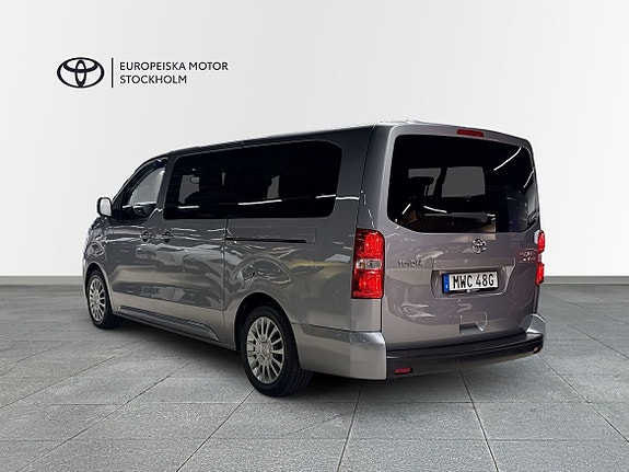 Toyota Proace Verso 2 of 5