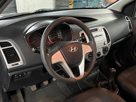 Hyundai i20 14 of 14