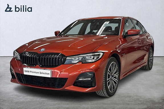 İkinci el  Bmw 3 Series 330e