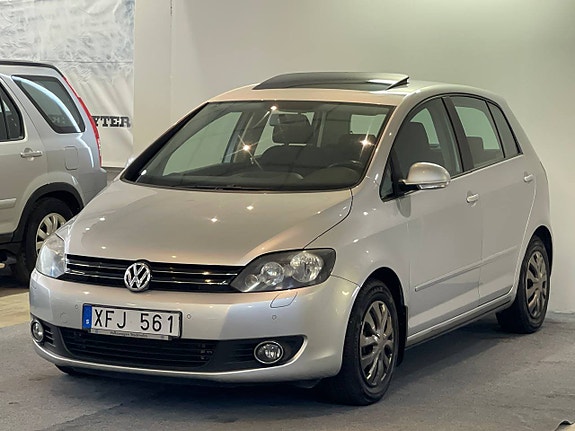 Volkswagen Golf-Serie