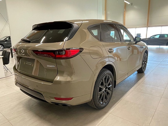 Mazda CX-60 4 of 17