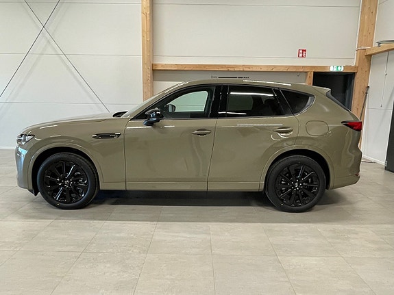 Mazda CX-60 2 of 17