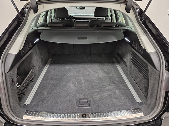 Audi A6 8 of 11