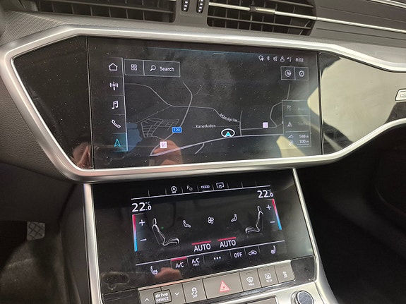 Audi A6 7 of 11