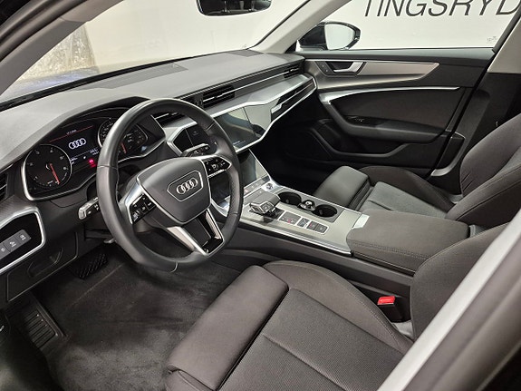 Audi A6 2 of 11