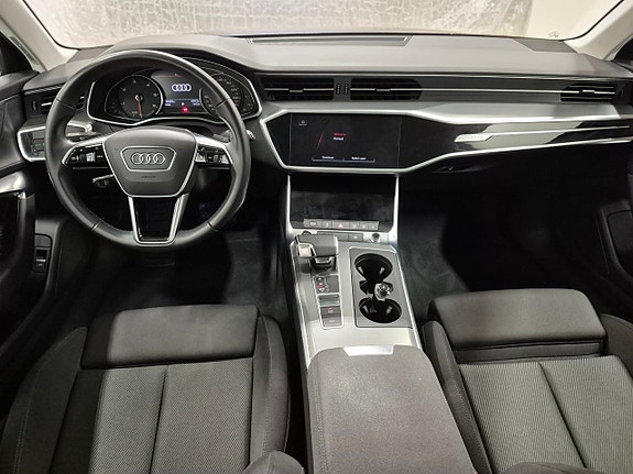 Audi A6 6 of 11