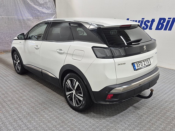 Peugeot 3008 5 of 5