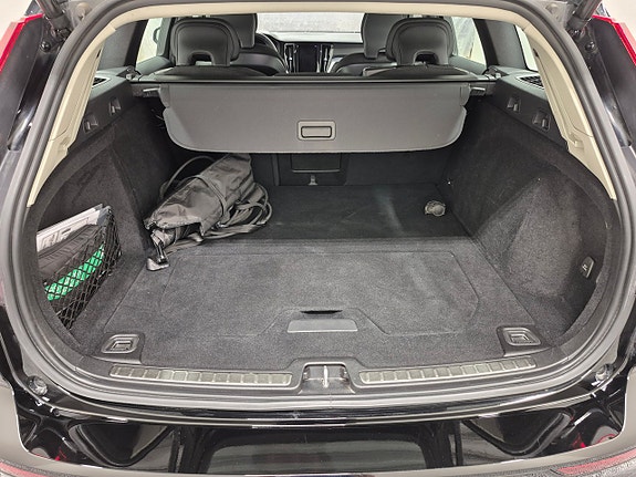 Volvo V60 8 of 10