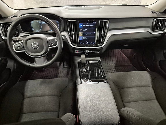 Volvo V60 6 of 10