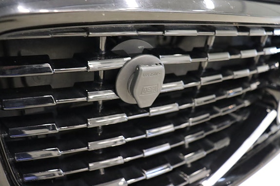 Volvo XC40 22 of 23