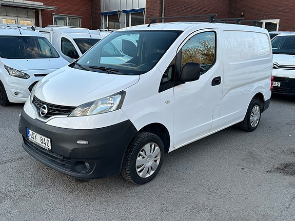 Nissan NV200