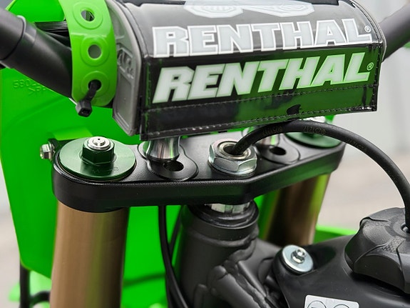 Kawasaki KX 85 Hög / Räntefritt 24mån 10 of 13