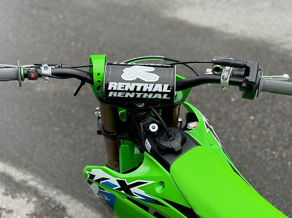 Kawasaki KX 85 Hög / Räntefritt 24mån 12 of 13