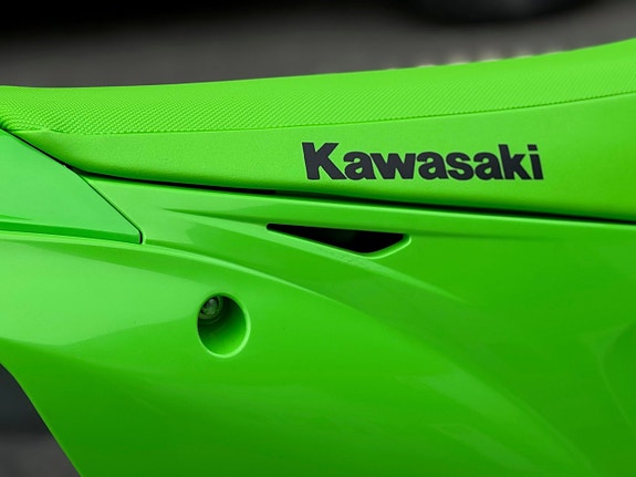 Kawasaki KX 85 Hög / Räntefritt 24mån 11 of 13