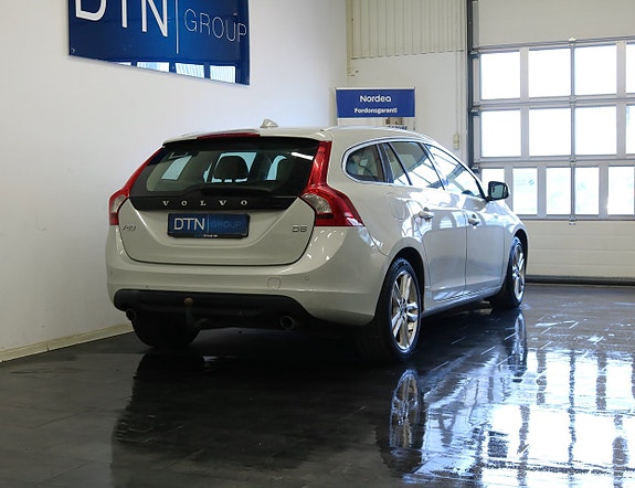 Volvo V60 3 of 24