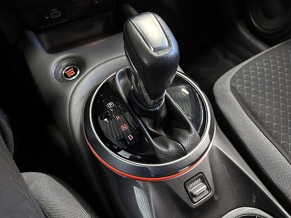 Nissan Juke 10 of 15