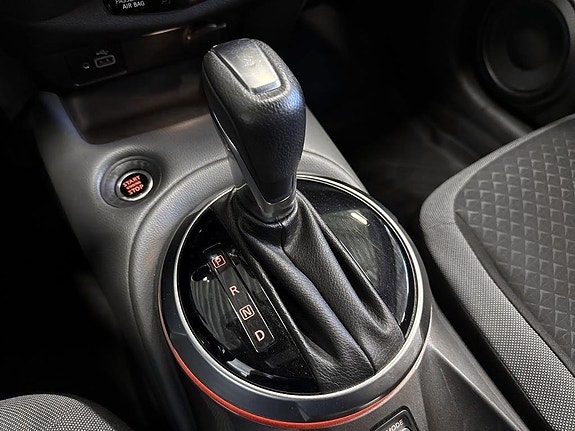 Nissan Juke 13 of 15