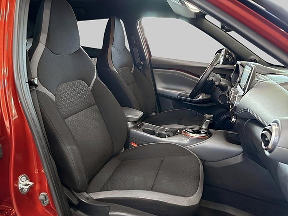 Nissan Juke 6 of 15
