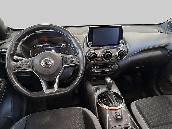 Nissan Juke 8 of 15