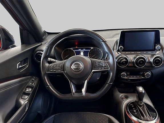 Nissan Juke 9 of 15